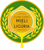 logo concorso mielidiliguria