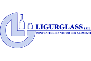 Logo partner Ligurglass