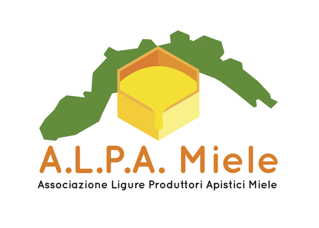 AlpaMiele sostegno Concorso Mieli di Liguria